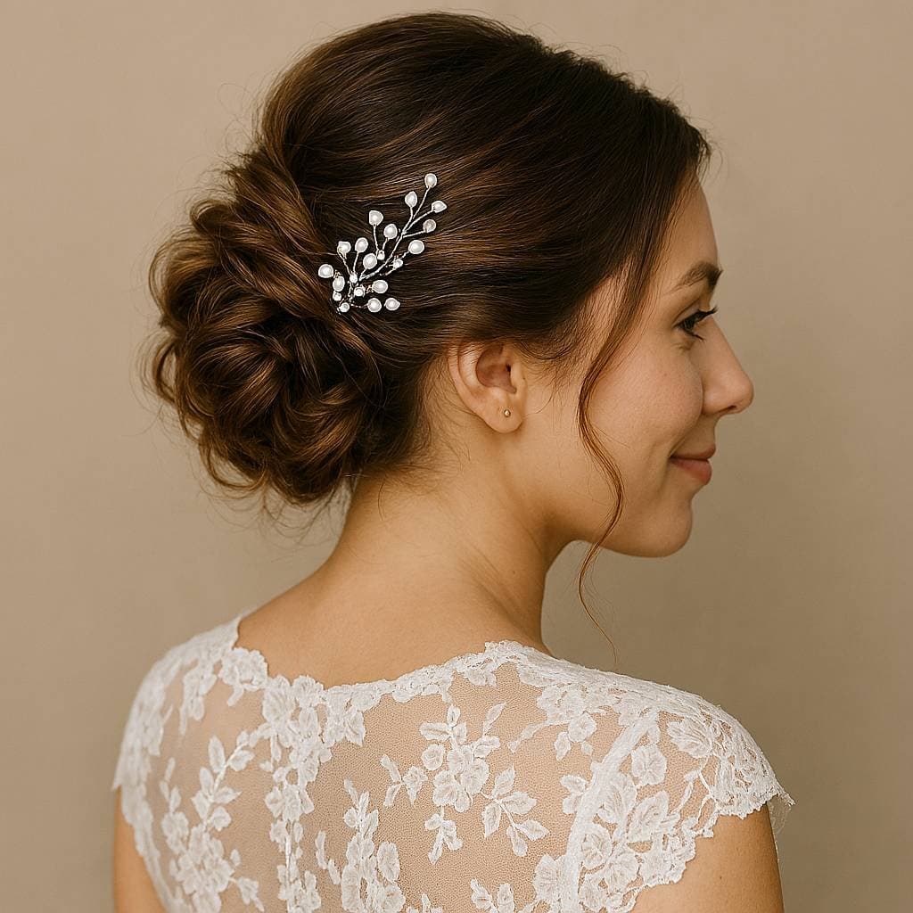 ✨ Professional Hair Styling Services – For Every Occasion ✨