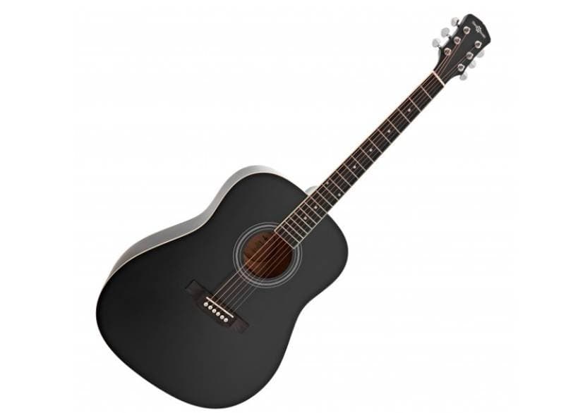 Wynajem instrumentu muzycznego - gitara akustyczna