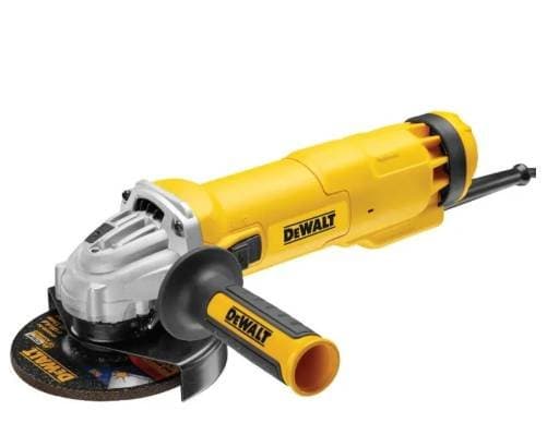 DeWalt D28402 szlifierka kątowa 125mm profesjonalna